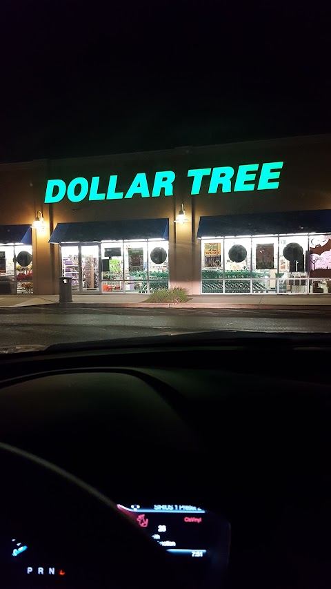 Dollar Tree