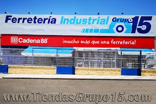 Ferretería Industrial Grupo 15