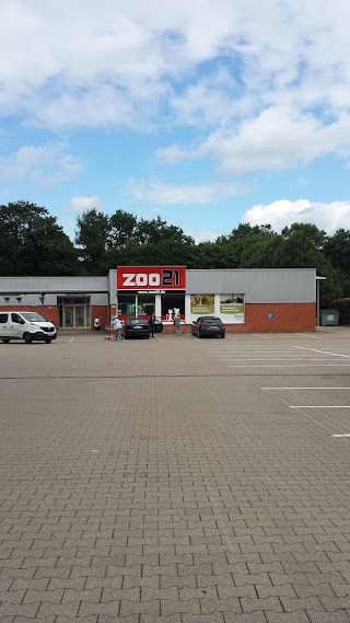 Zookauf Bremen Aumund