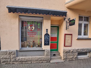 Bodega zur Backstube