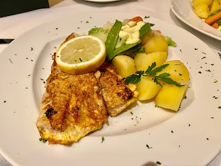 Restaurant Dubrovnik in Bargteheide