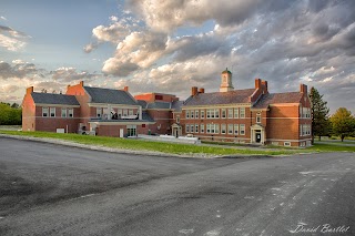 Kennebec Valley Community College Harold Alfond Campus