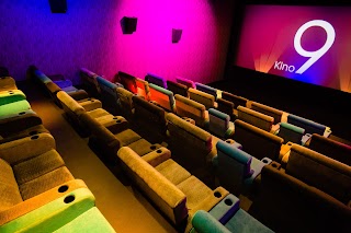 Cineplex Aachen