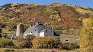 McPolin Barn