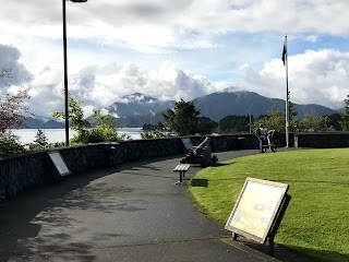 Baranof Castle State Historic Site