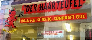 Der Haarteufel Friseur GmbH