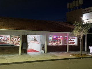 Caravan Restaurant & Grocery Store Afghan Market