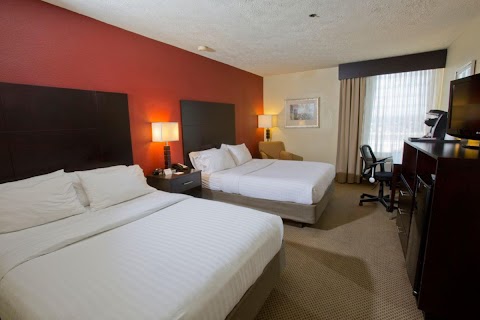 Holiday Inn Express & Suites Lucedale, an IHG Hotel