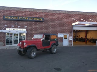 Autobahn Service Center