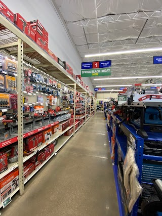 Harbor Freight Tools