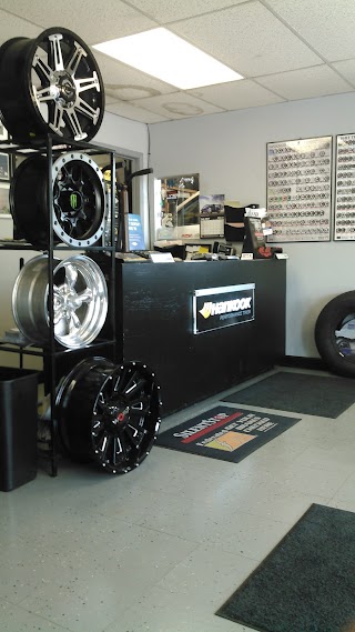 Hayworth Tire & Auto Service