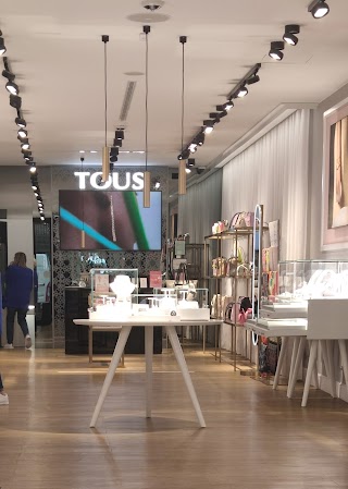 Tous Jewelry