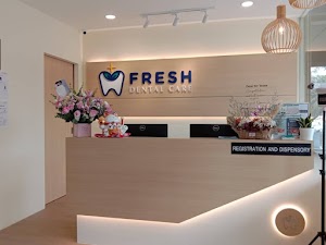 Fresh Dental Care Kepong