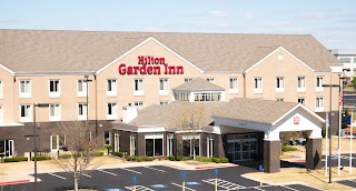 Hilton Garden Inn Oklahoma City North Quail Springs