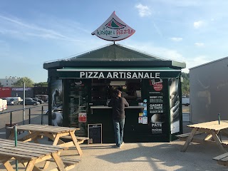 Le Kiosque à Pizzas