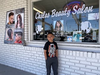 Chula’s Beauty Salon