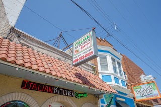 Italian Kitchen Express