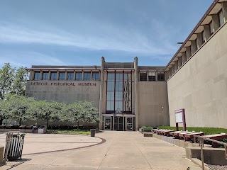 Detroit Historical Museum