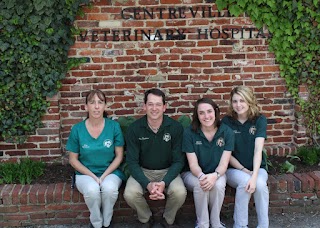 Centreville Veterinary Hospital