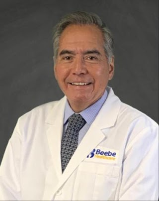 Jesus Esquivel, MD