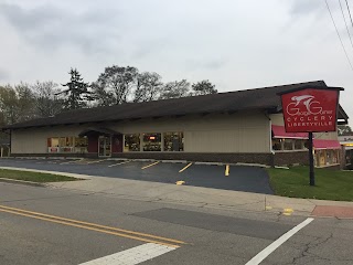 George Garner Cyclery Libertyville