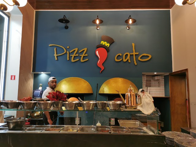 Pizzicato Municipio Napoletano