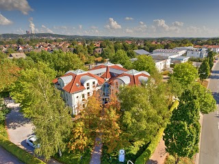 Feldkämper Uphoff Unterdörfel Wirtschaftsprüfer & Steuerberater PartG mbB