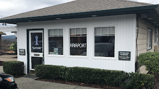 Hairport-Barber & Style Salon