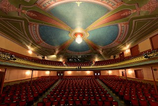 The Music Hall, Portsmouth, NH