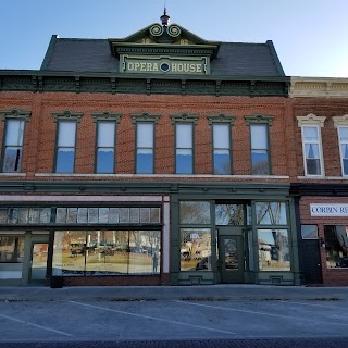 Phoenix Opera House