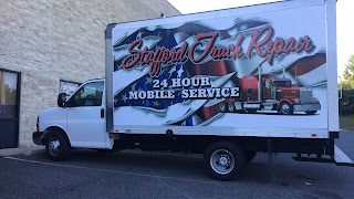 Stafford Truck Repair 24hr Roadservice