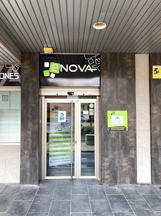 Enova (Soporte y Servicios Informáticos)