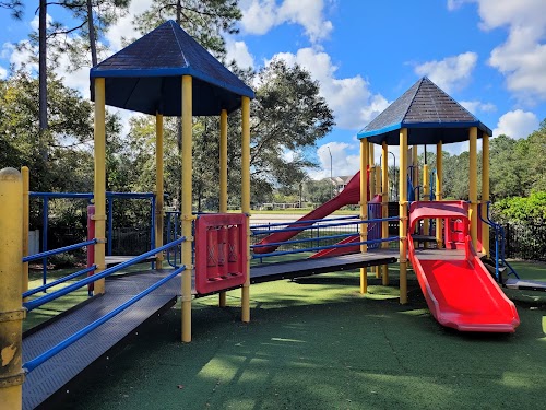 Deerwood Rotary Childrens Park