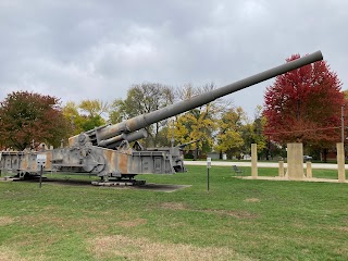 Rock Island Arsenal