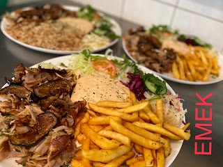 EMEK Döner-Pizza-Pasta Haus