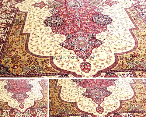 Photo of Brooklyn Rug Cleaner - 1248 East 58th Street, Brooklyn, NY 11234, USA