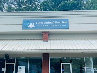 Sixes Animal Hospital