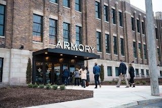 Armory STL