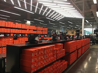 Nike Factory Store - Oak Brook