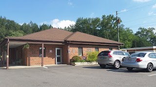 Ashland Veterinary Hospital