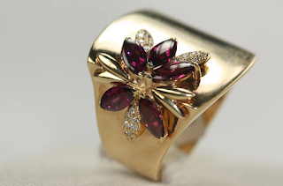 Misha & Co Custom Jewelry Designers