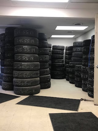 5 Star Tire & Auto