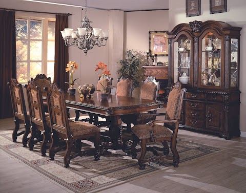 Ivan Smith Furniture