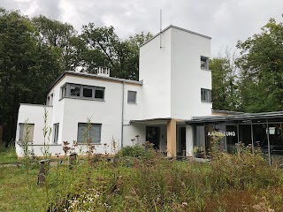Naturschutzzentrum Karlsruhe-Rappenwört