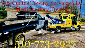 Los Cuates Towing Services LLC