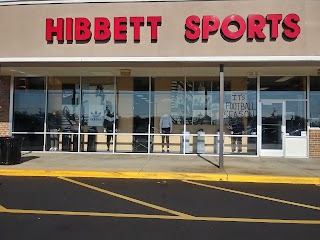 Hibbett Sports