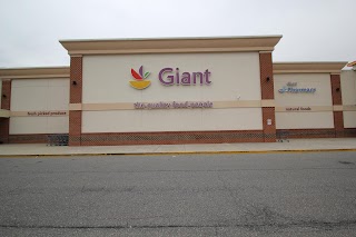 Giant Pharmacy