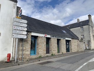 Crédit Mutuel de Bretagne PLOZEVET