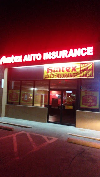 Amtex Auto Insurance