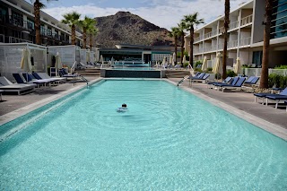 Mountain Shadows Resort Scottsdale